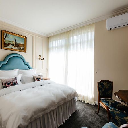 Ateneea Luxury Rooms Cluj-Napoca Exterior foto