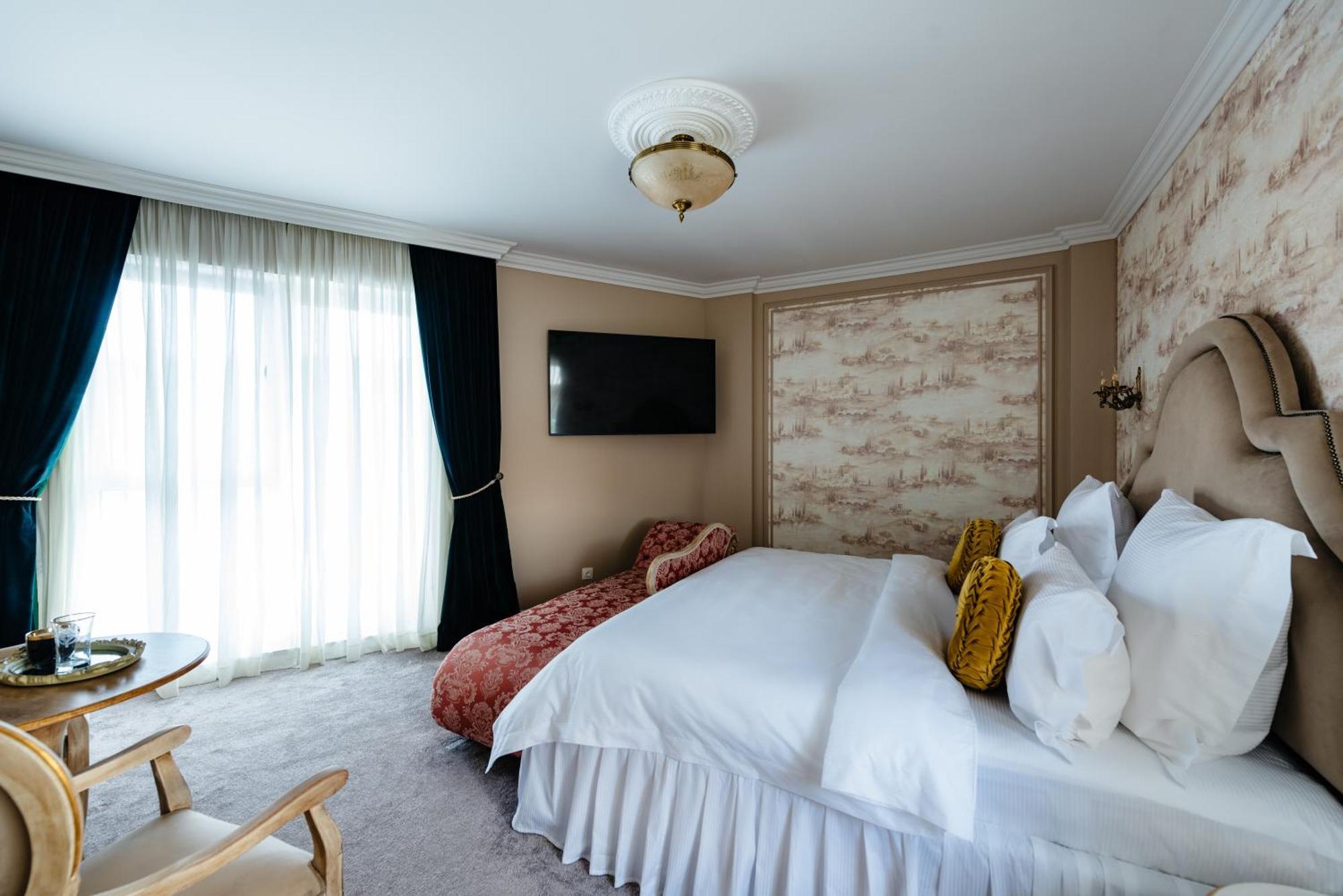 Ateneea Luxury Rooms Cluj-Napoca Exterior foto