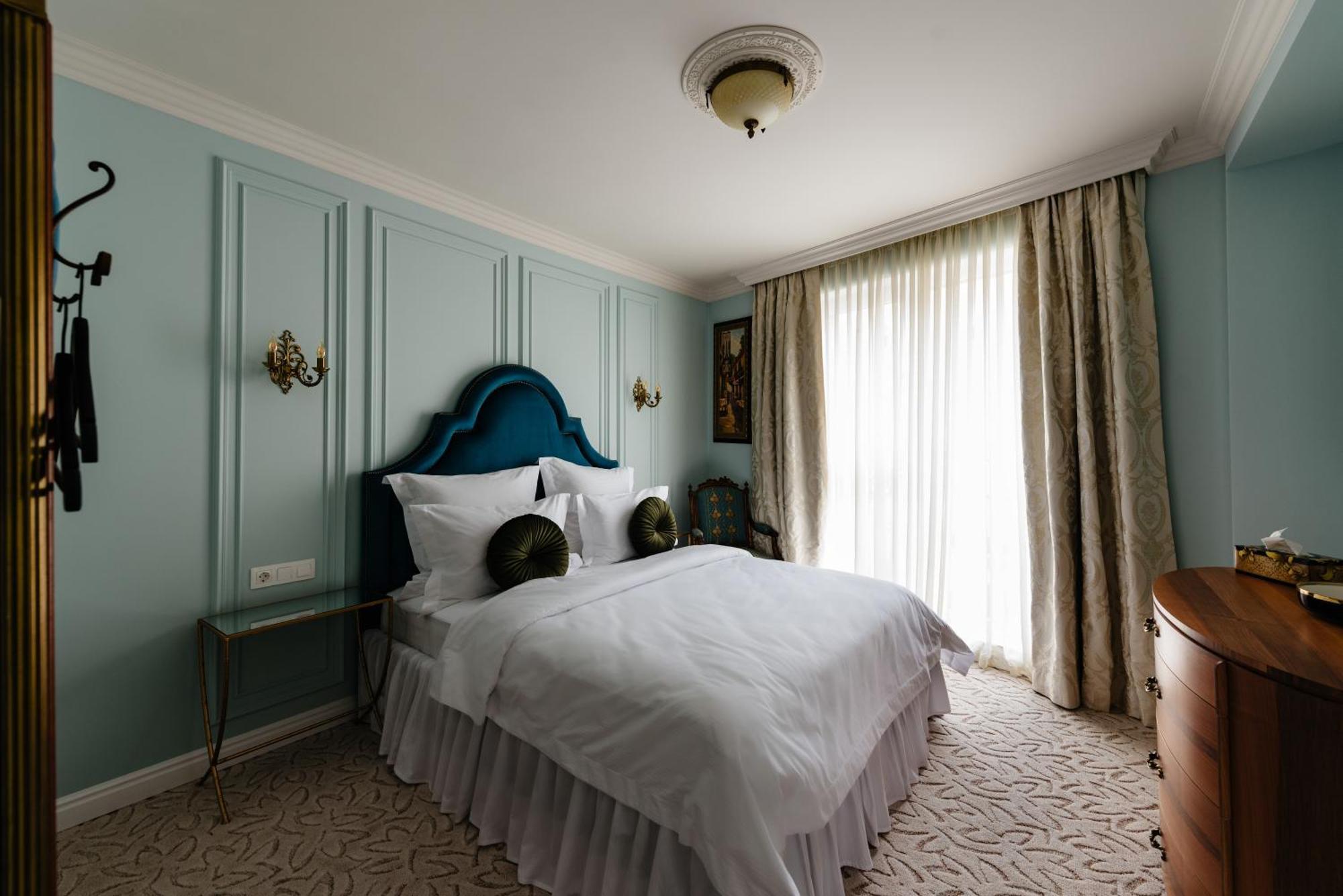 Ateneea Luxury Rooms Cluj-Napoca Exterior foto