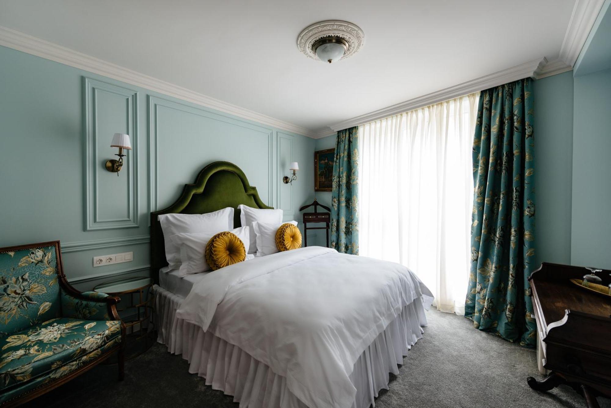 Ateneea Luxury Rooms Cluj-Napoca Exterior foto