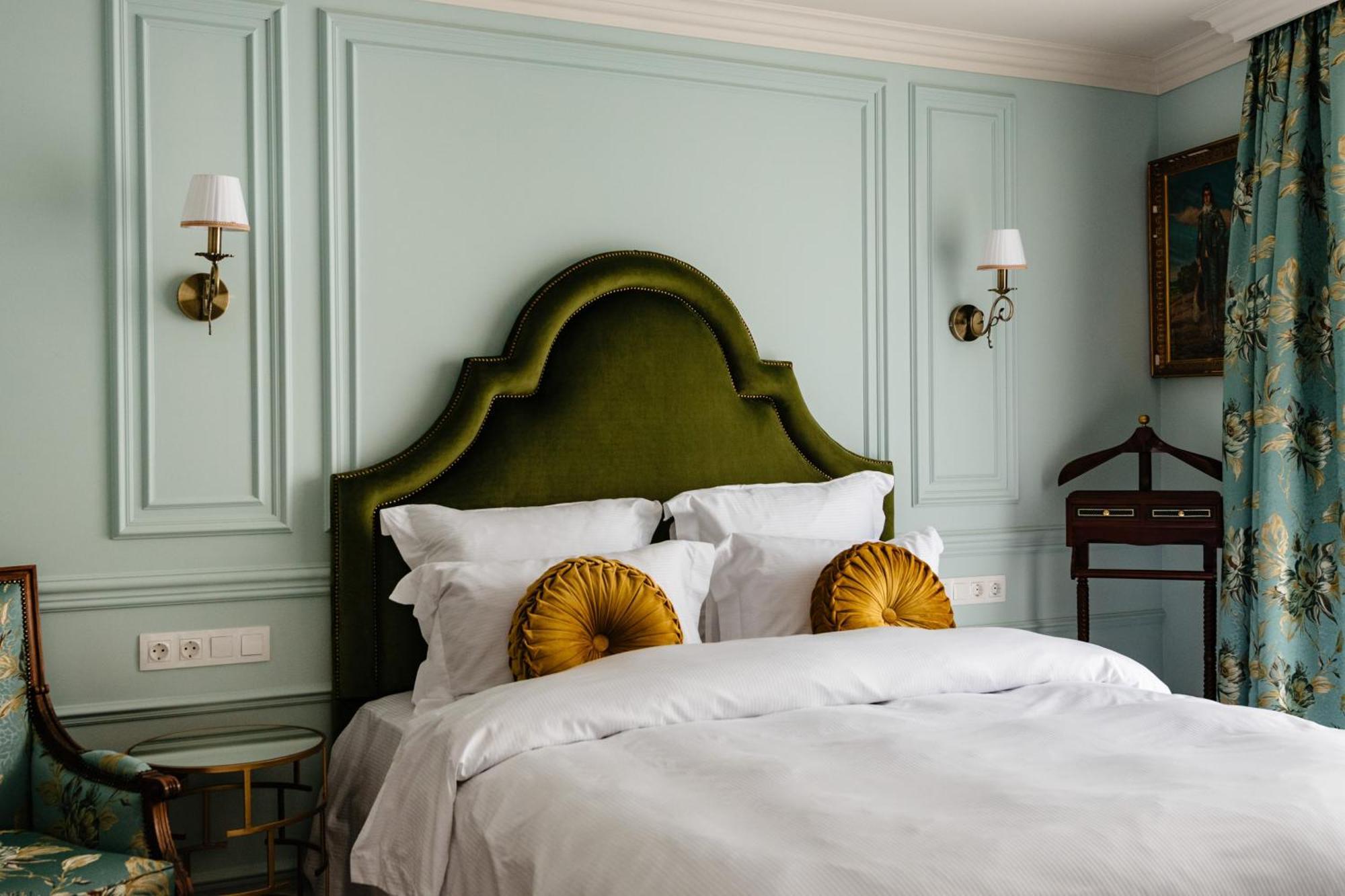 Ateneea Luxury Rooms Cluj-Napoca Exterior foto